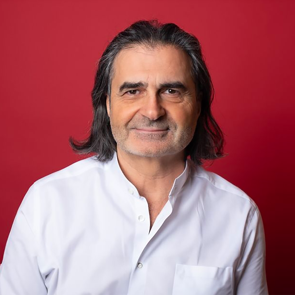Dr Réginald Allouche